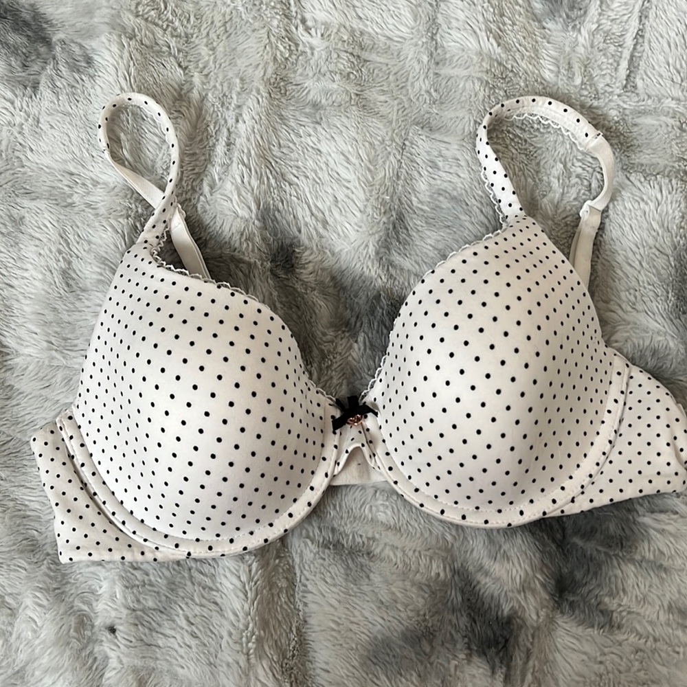 Body by Victoria Secret